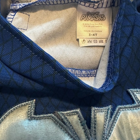 PJ Masks Catboy Costume - Picture 4 of 4